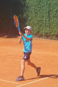 Rene je edini letos zmagal drugič